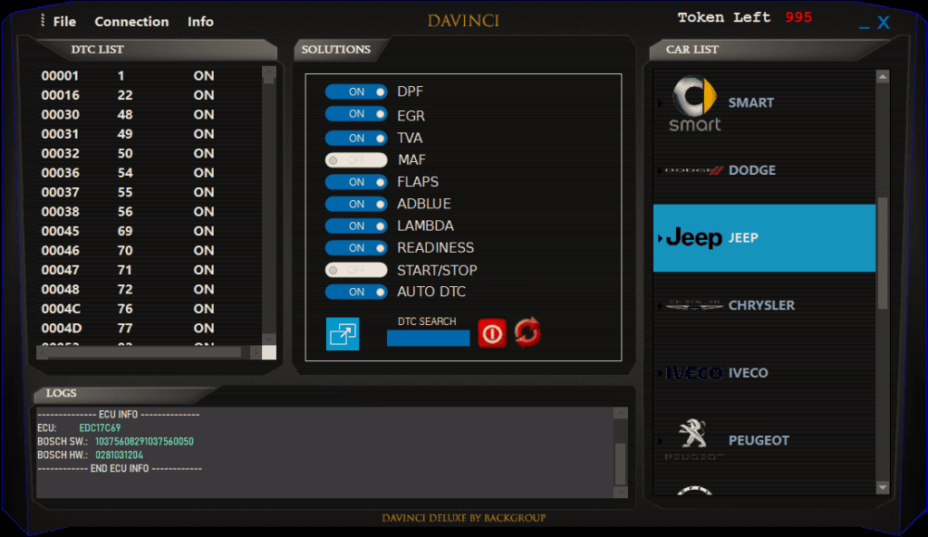 Davinci Deluxe premium Edition
