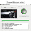 Toyolex 4 For all denso generation of toyota and lexus
