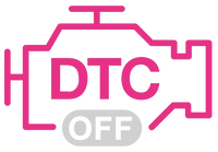 DTC Removal