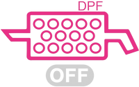 DPF Removal