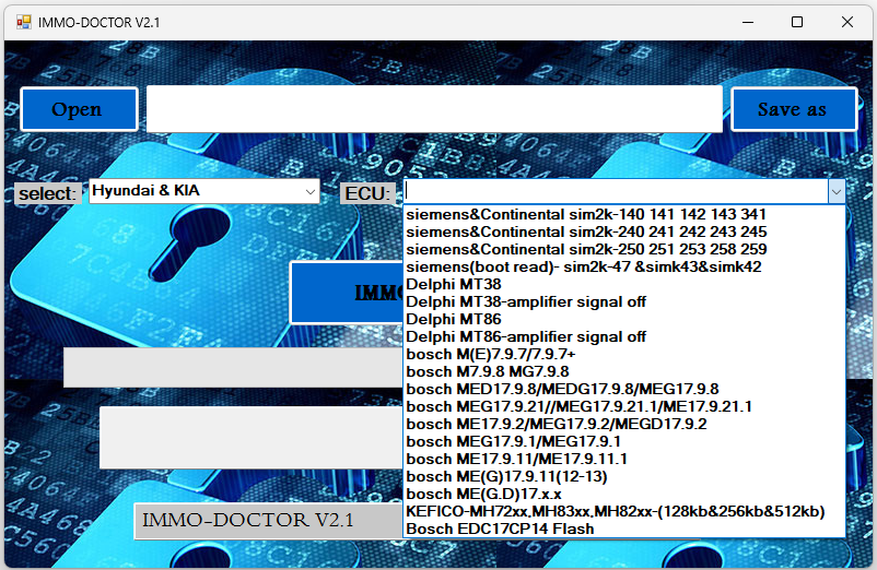 IMMO DOCTOR